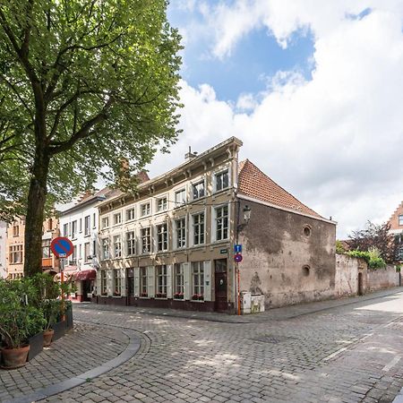 Lake Suites Brugge Buitenkant foto