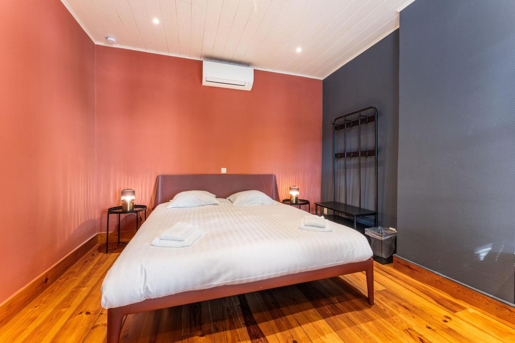 Lake Suites Brugge Buitenkant foto