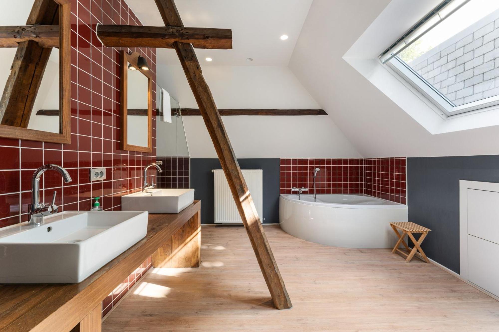Lake Suites Brugge Buitenkant foto