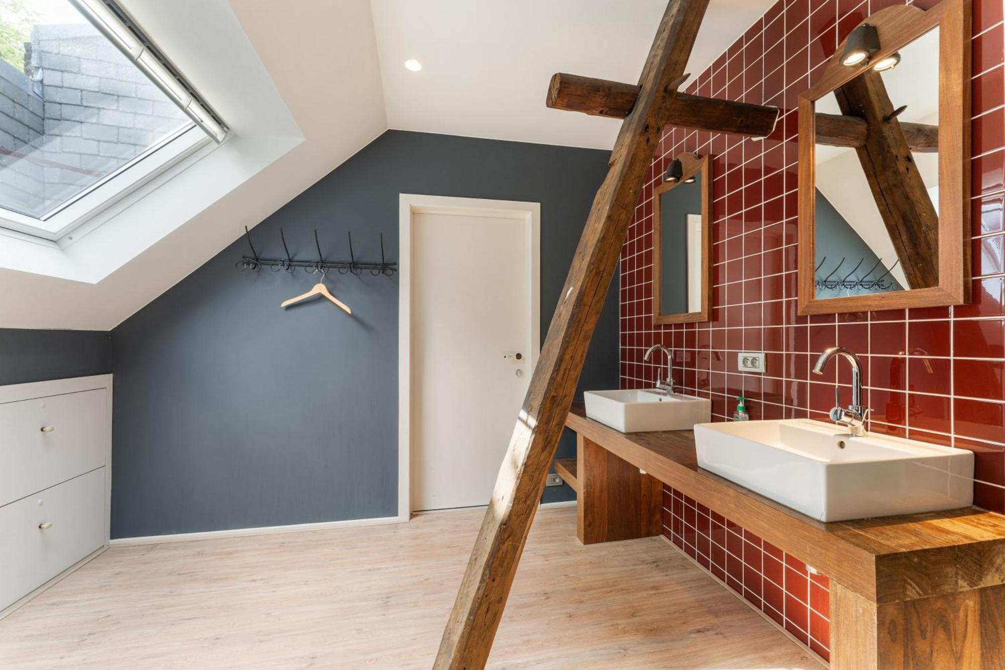 Lake Suites Brugge Buitenkant foto