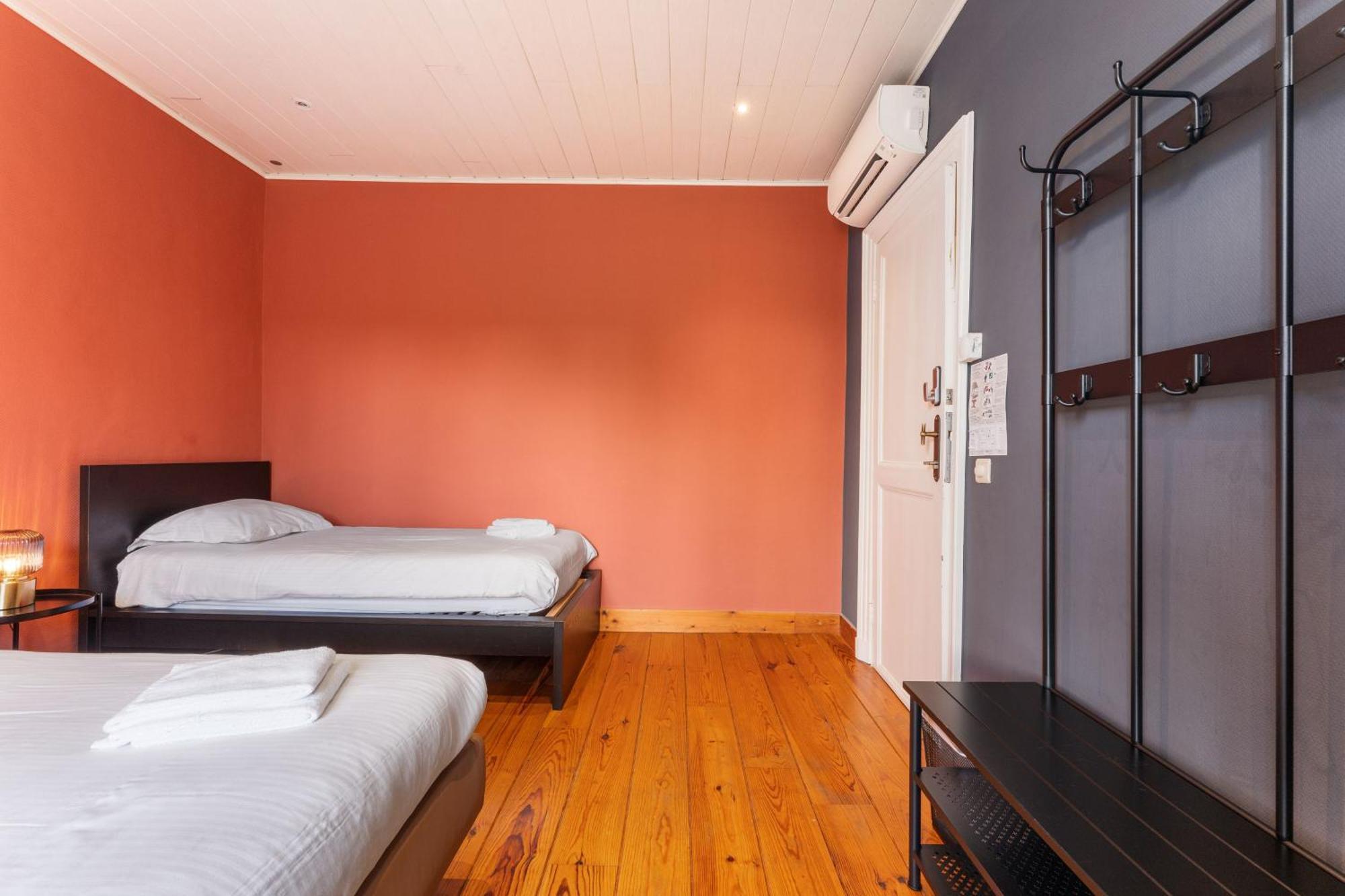 Lake Suites Brugge Buitenkant foto