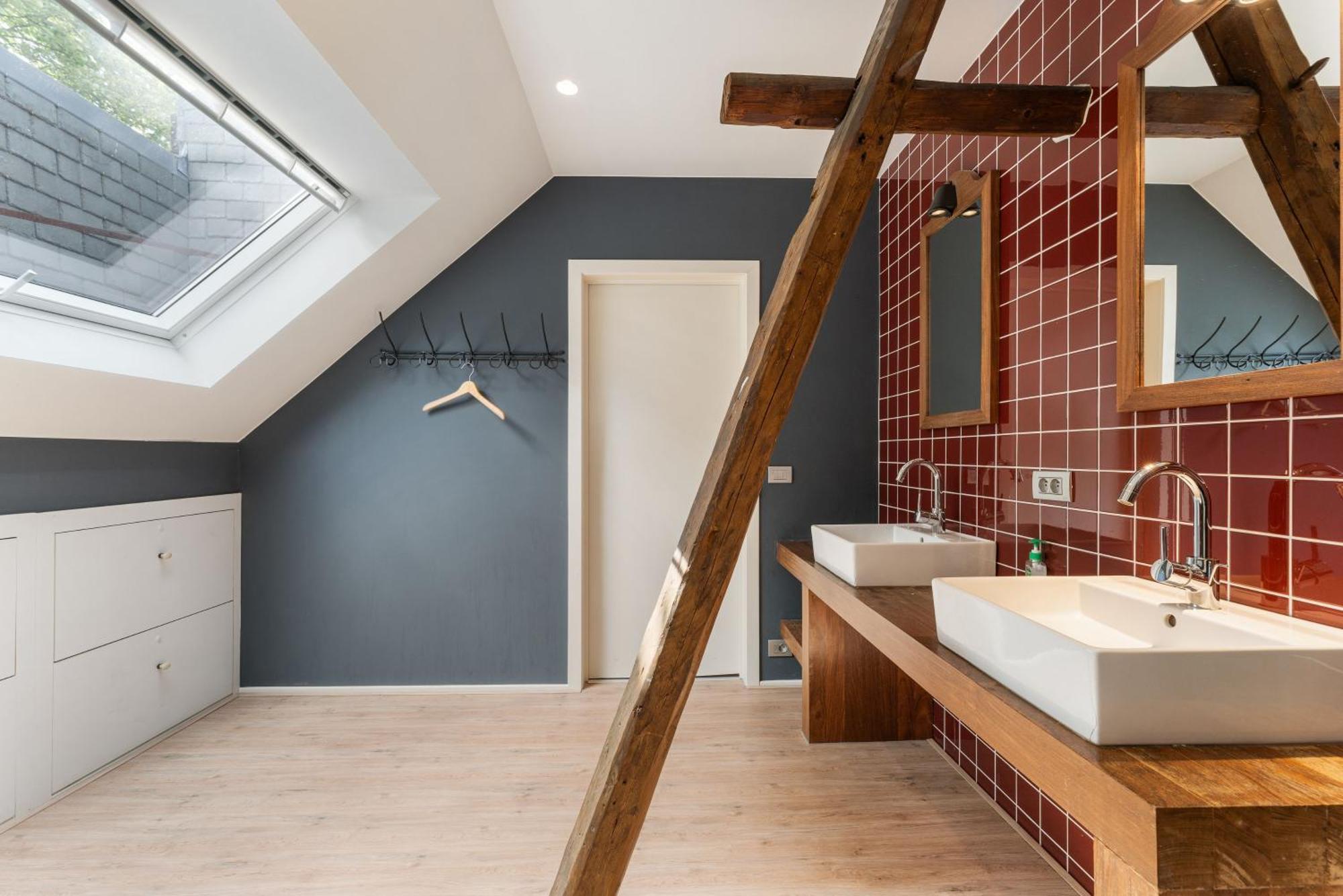 Lake Suites Brugge Buitenkant foto
