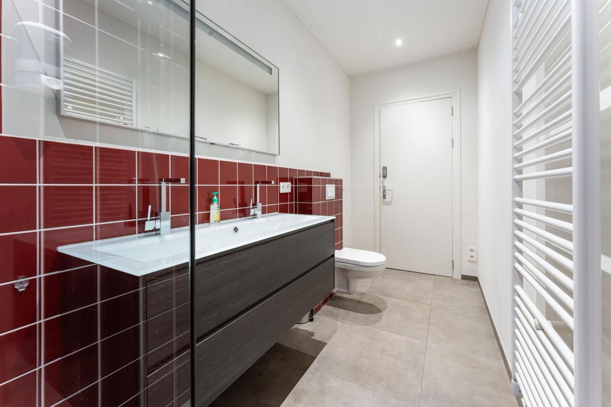 Lake Suites Brugge Buitenkant foto