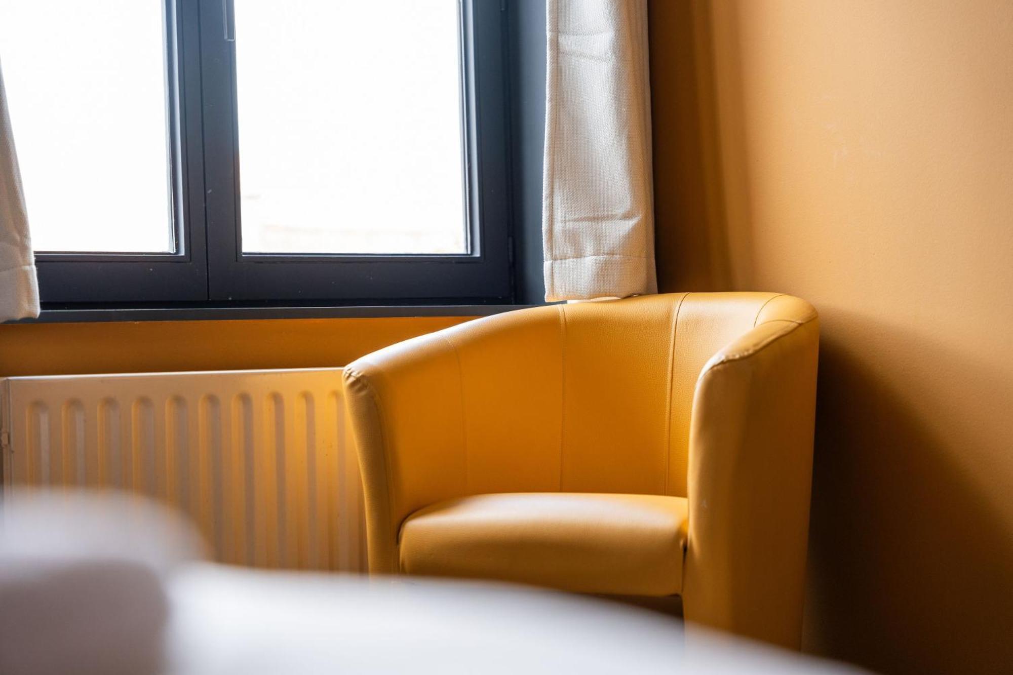Lake Suites Brugge Buitenkant foto