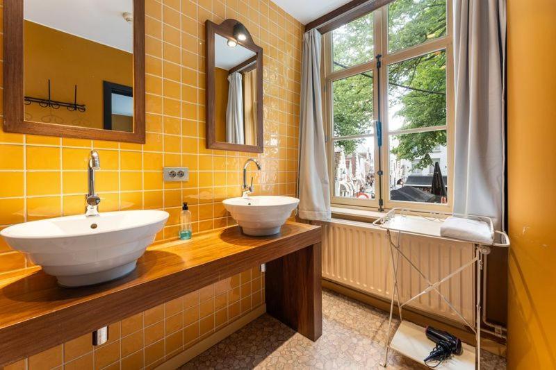 Lake Suites Brugge Buitenkant foto