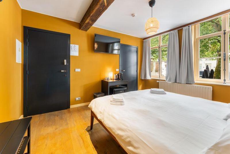 Lake Suites Brugge Buitenkant foto