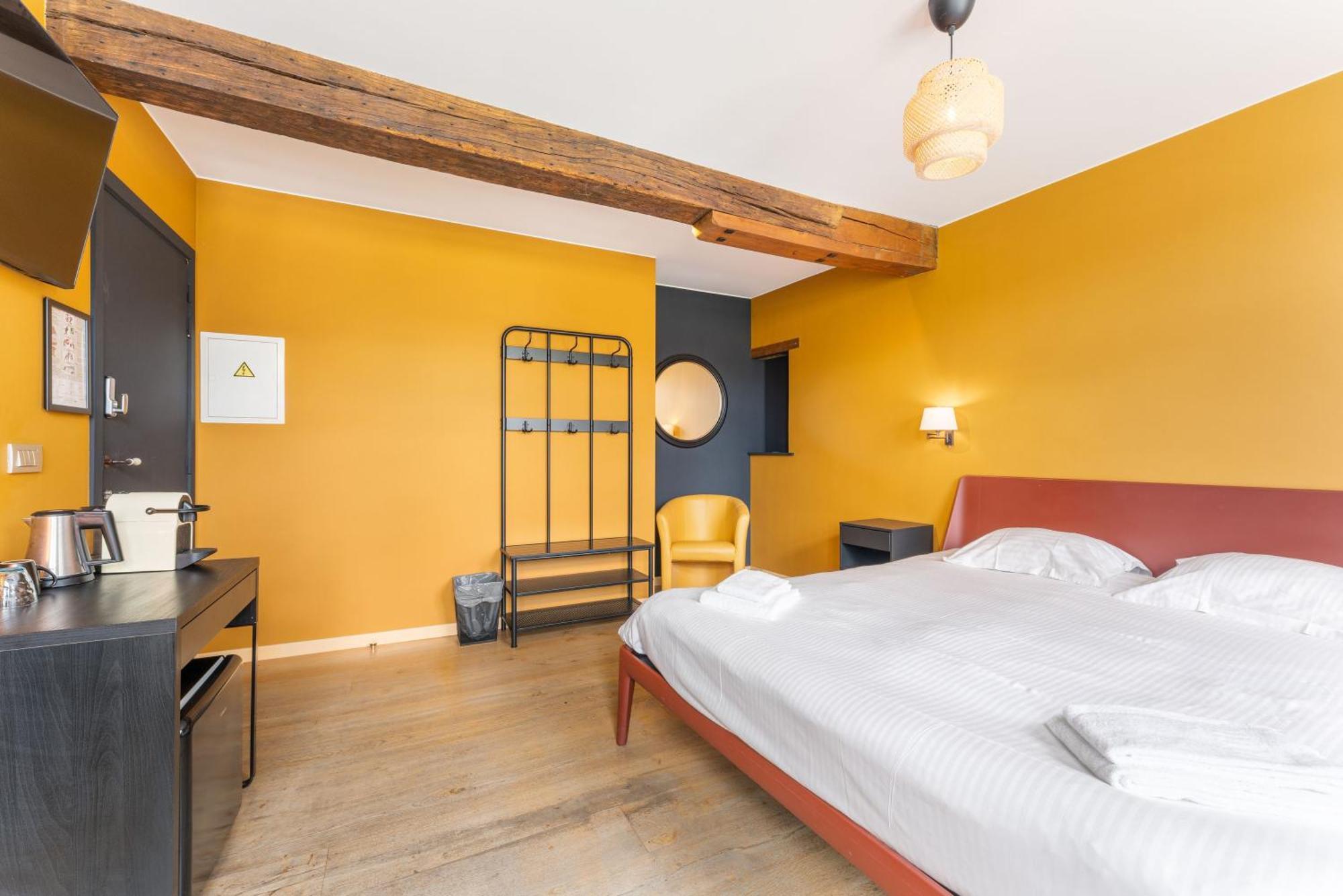 Lake Suites Brugge Buitenkant foto