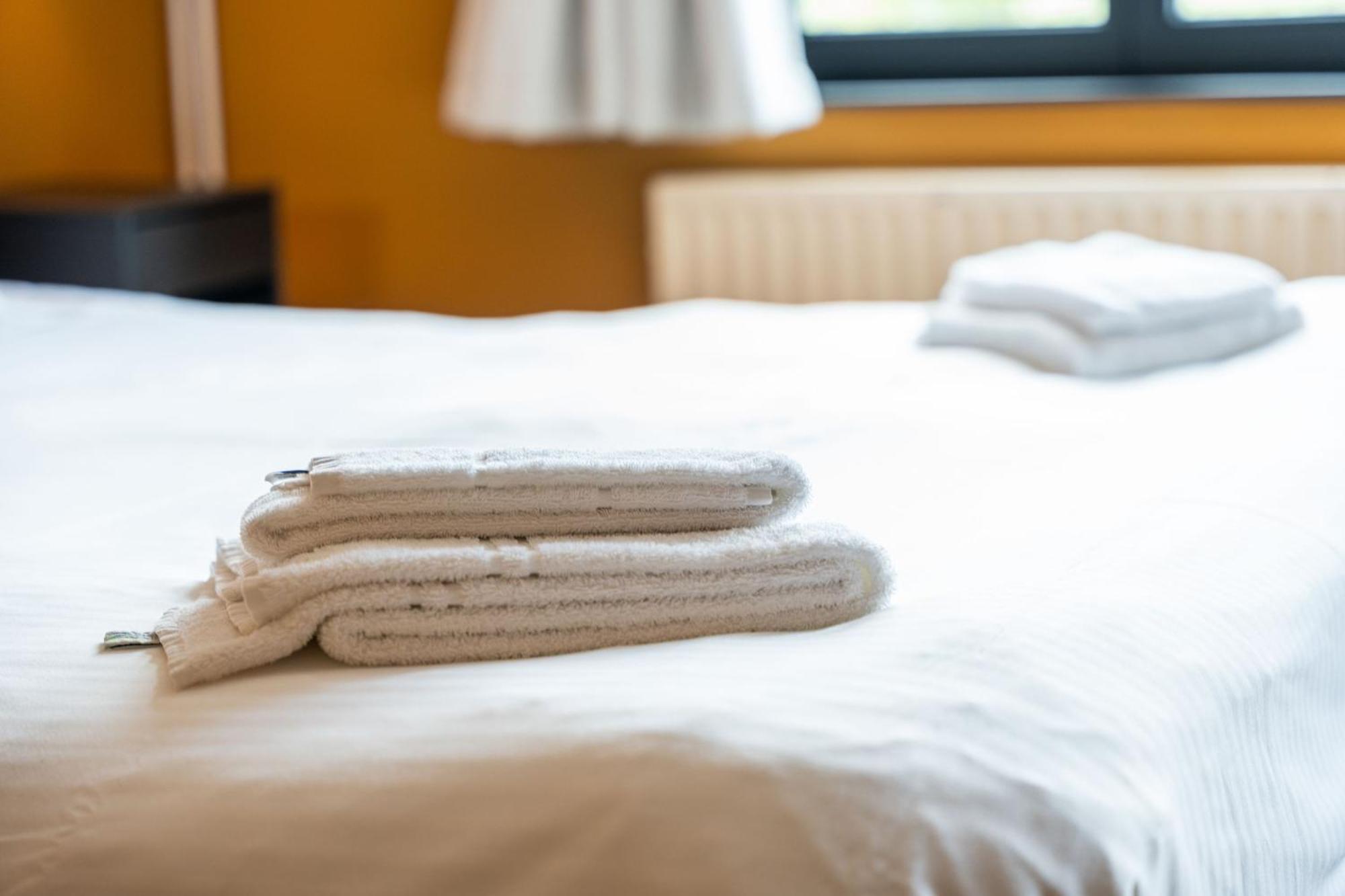 Lake Suites Brugge Buitenkant foto