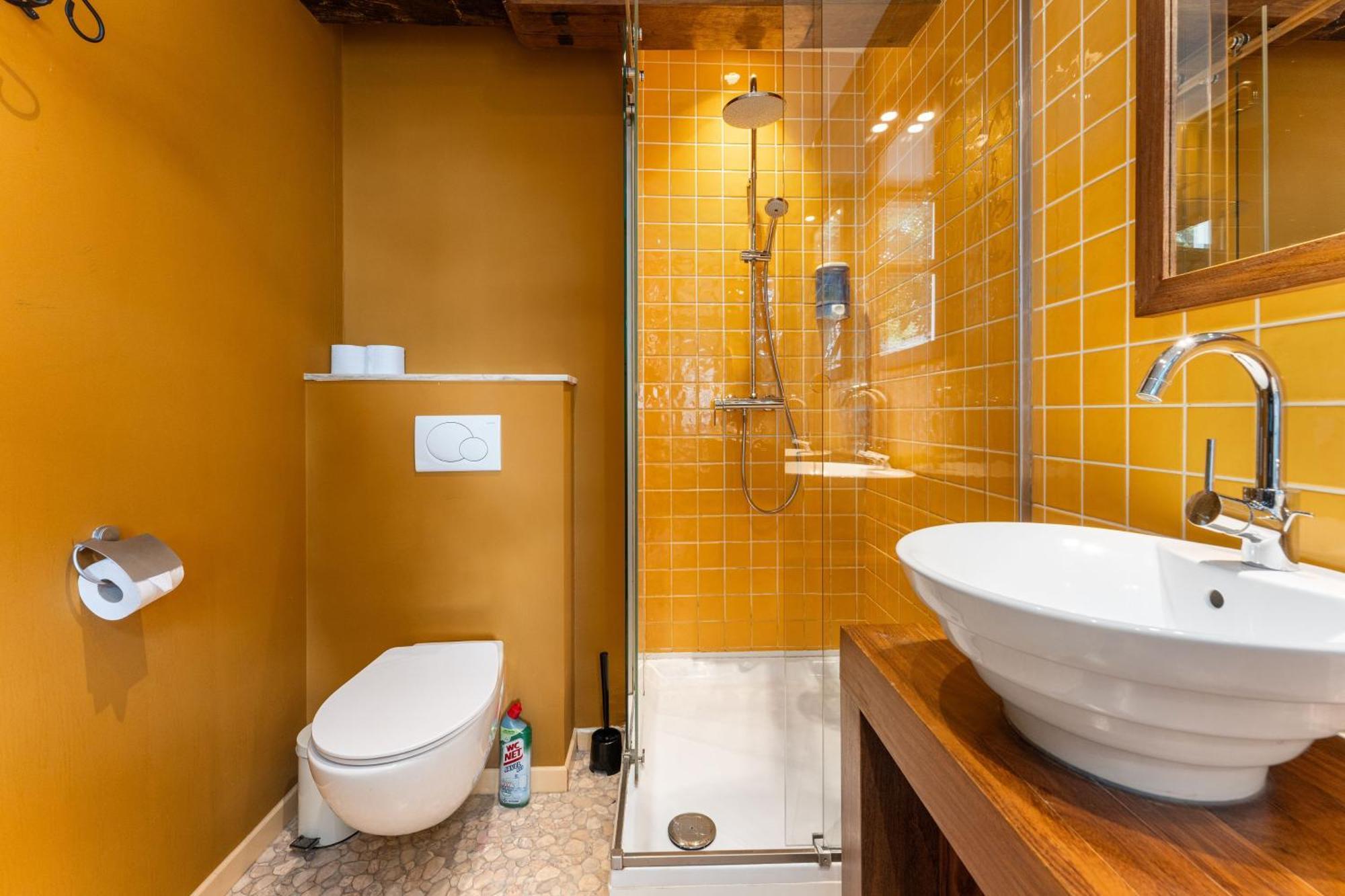 Lake Suites Brugge Buitenkant foto