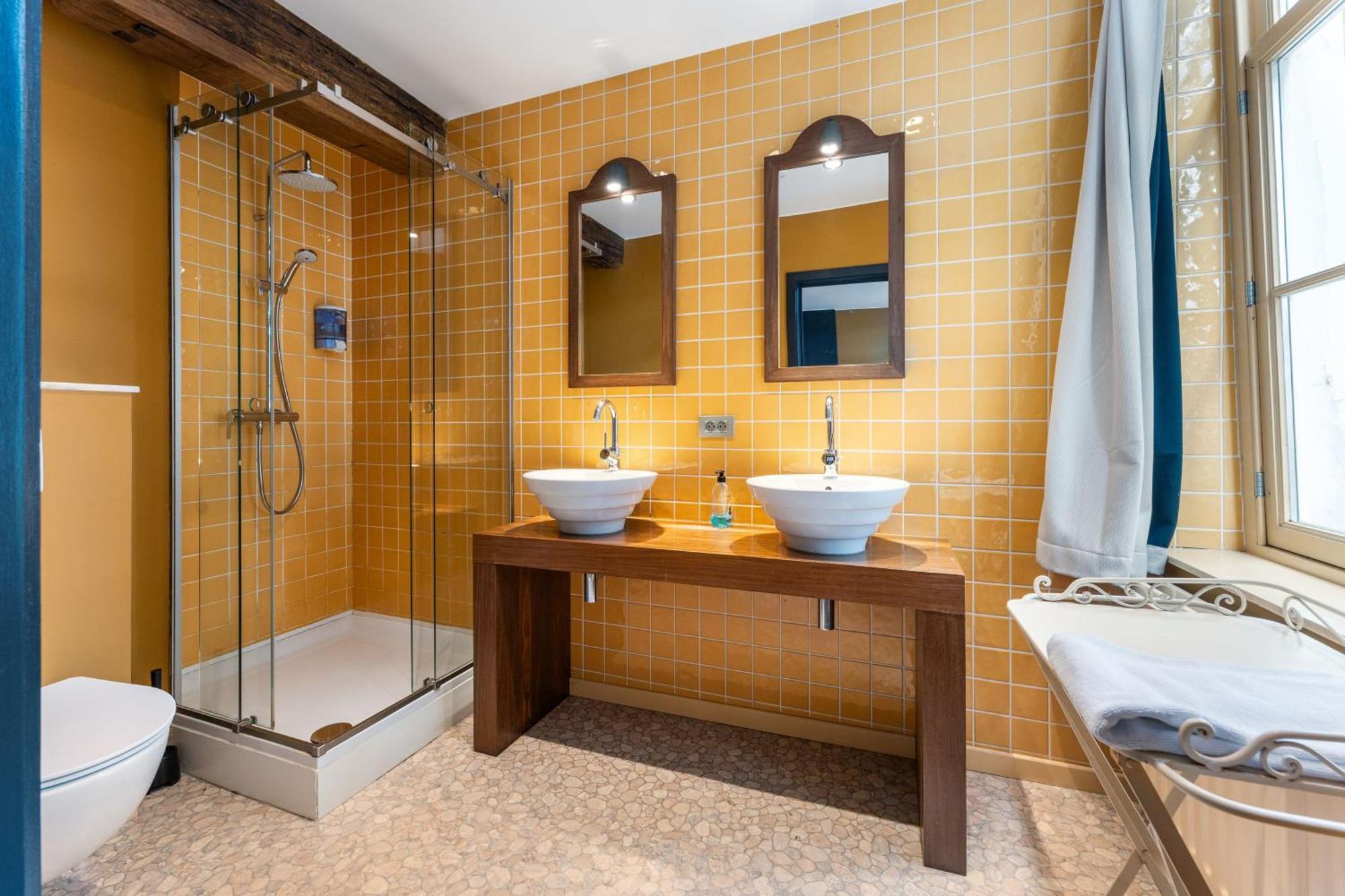 Lake Suites Brugge Buitenkant foto
